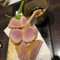 豚匠 心斎橋邸 - 