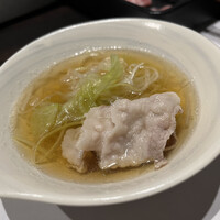 豚匠 心斎橋邸 - 