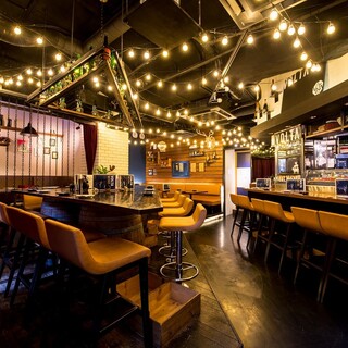 炭火焼とワインの酒場 VOLTA_2