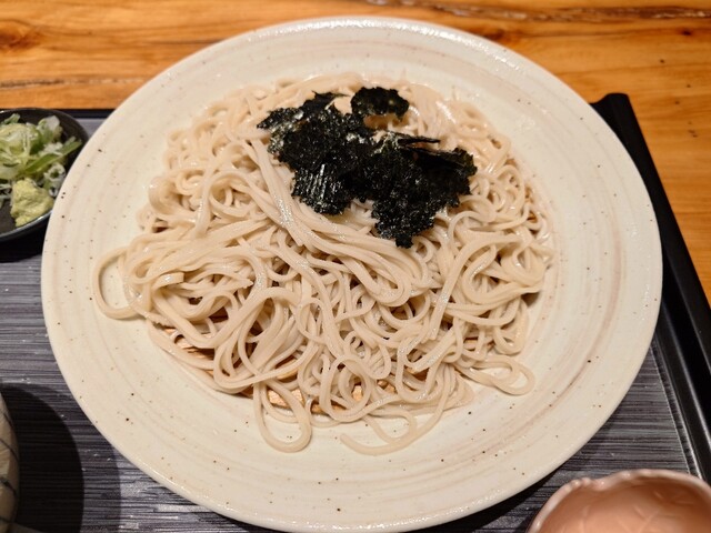 桜茶寮 - 青森（そば）の写真