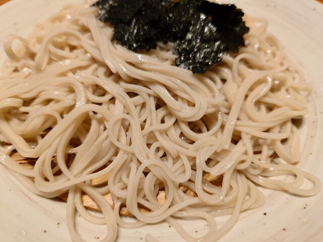 桜茶寮 - 青森（そば）の写真