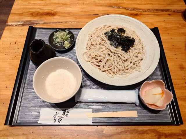 桜茶寮 - 青森（そば）の写真