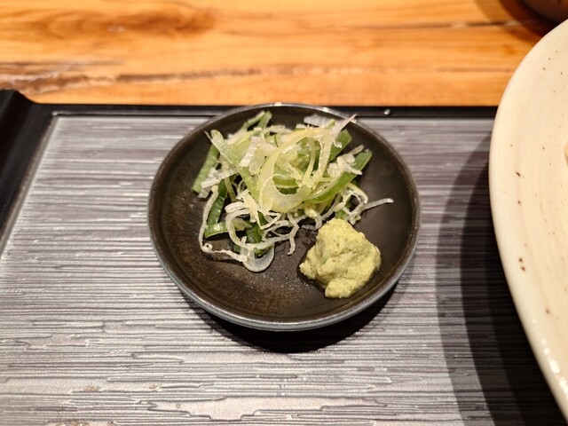 桜茶寮 - 青森（そば）の写真