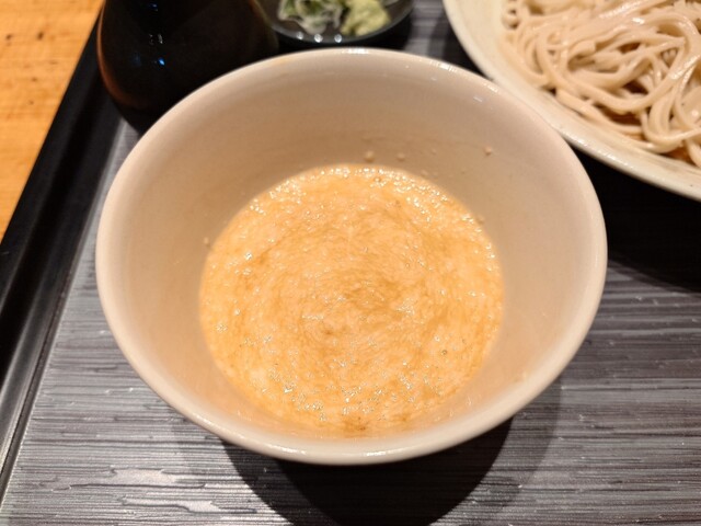 桜茶寮 - 青森（そば）の写真