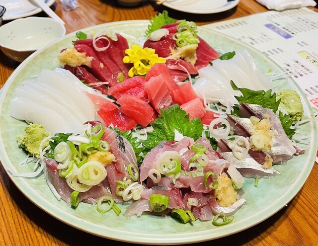 Seafood Izakaya Hajime Suisan photo 2