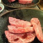 ら・ぼうふ - 肉