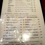 RIGOLETTO　WINE　AND　BAR - メニュー３