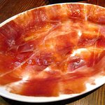 ハモンセラーノ（Ｍサイズ）