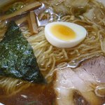 らーめんどんぐり - 