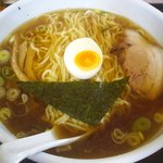 らーめんどんぐり - 