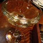 RIGOLETTO　WINE　AND　BAR - ドリンクは2500\ワインのほか、グラス単位でも様々