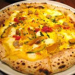 RIGOLETTO　WINE　AND　BAR - ズッカ　１０ｉｎｃｈ