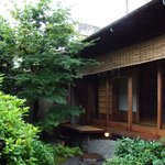 京都祇園 天ぷら八坂圓堂 - 