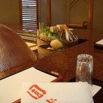 京都祇園 天ぷら八坂圓堂 - 