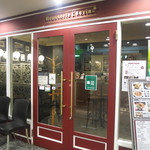 Brasserie Lecrin CAFE SPACE - お店