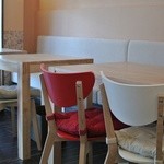 カフェ ヒラク - 