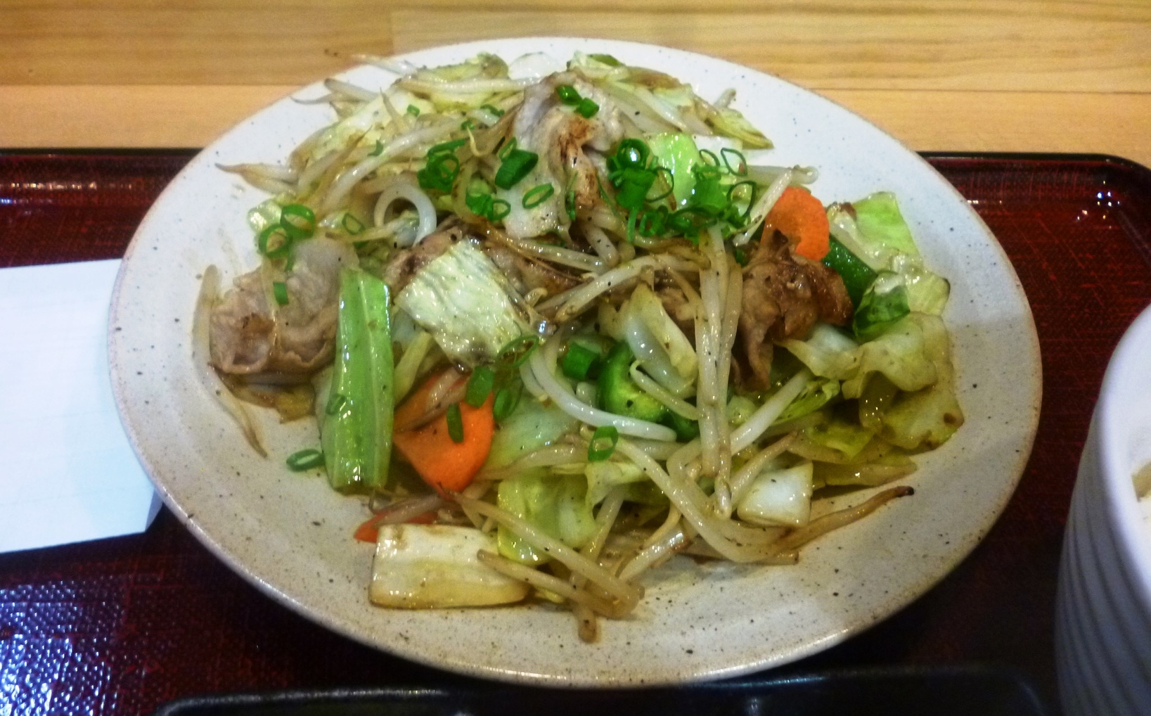 ご飯屋 松本駅ビル店 name=