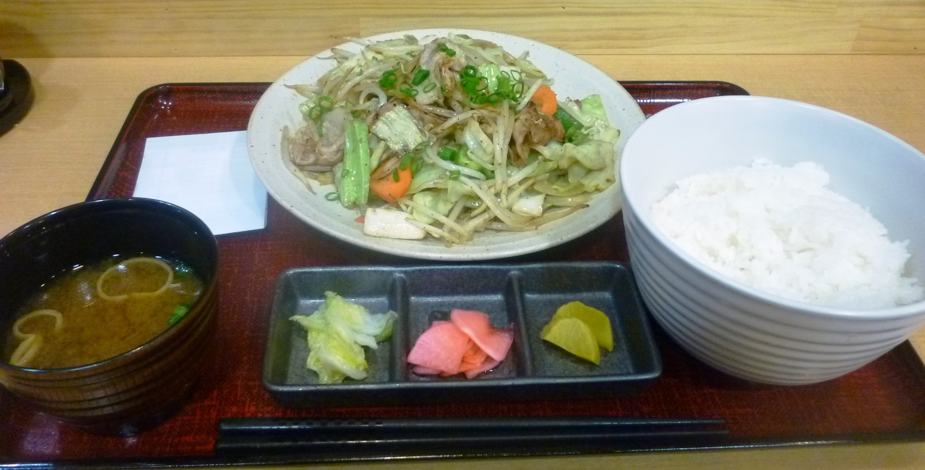 ご飯屋 松本駅ビル店 name=