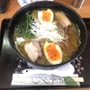 和風らーめん 味のほうさく