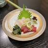 活魚・鍋料理 風車 - 料理写真: