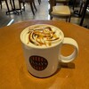 TULLY'S COFFEE ビーンズアネックス新秋津店