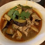 タイカリーピキヌー - 