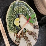 活魚・鍋料理 風車 - 