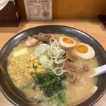 Ramen Shouriki - 