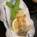 活魚・鍋料理 風車 - 