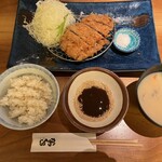 Nadai Tonkatsu Katsukura - 