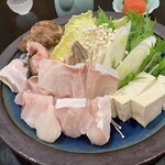 活魚・鍋料理 風車 - 