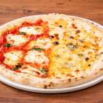 Good spoon Handmade Cheese & Pizzeria - 