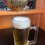 Waiya - ランチビール