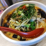 めだかタンタン - 