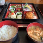 わいや - 日替わり弁当