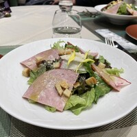 俺のフレンチ グランメゾン 大手町 - 