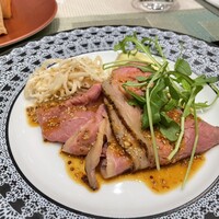 俺のフレンチ グランメゾン 大手町 - 