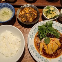 中華旬彩 森本 - 