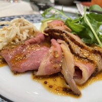 俺のフレンチ グランメゾン 大手町 - 