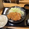 とんかつ　まるや 大手町店