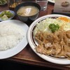 キッチン南海 松本店