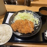 Tonkatsu Maruya - 