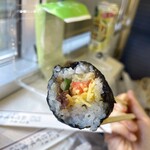 松村甘味食堂 - 