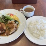 ロイヤルホスト - 