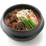 韓国家庭料理 ソウルオモニ - 