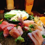 食菜居酒屋 かくれ家 - 