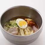 韓国家庭料理 ソウルオモニ - 