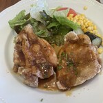 ロイヤルホスト - 