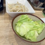 麺屋 あびすけ - 