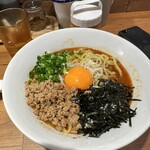 鶏ポタラーメン THANK - 